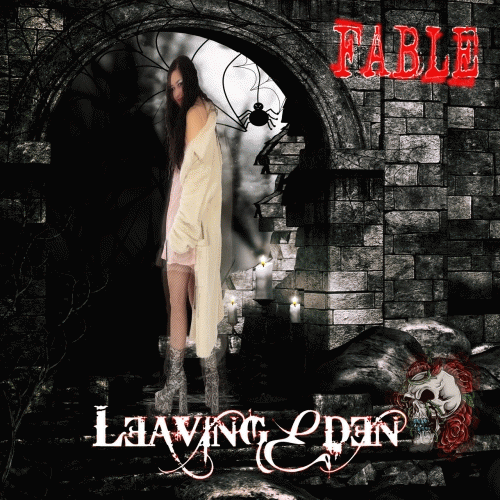 Leaving Eden : Fable